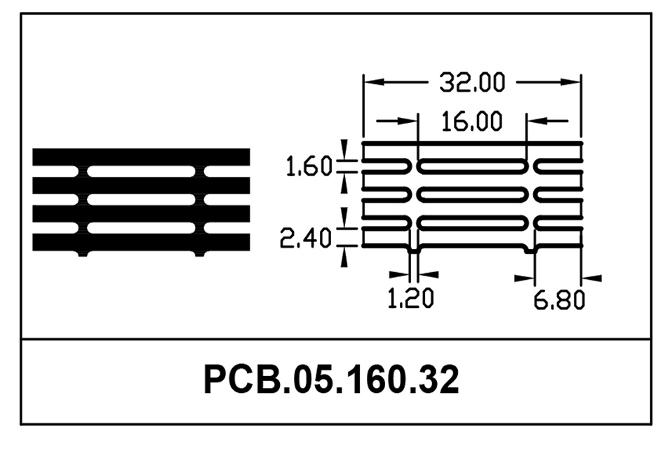 PCB.05.160.32
